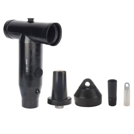 625eb2 db kit 3m™ deadbreak equipment connection b